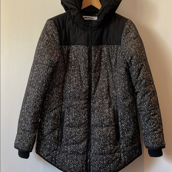 Milk and Honey Jackets & Blazers - Milk and Honey Winter Jacket Size 12